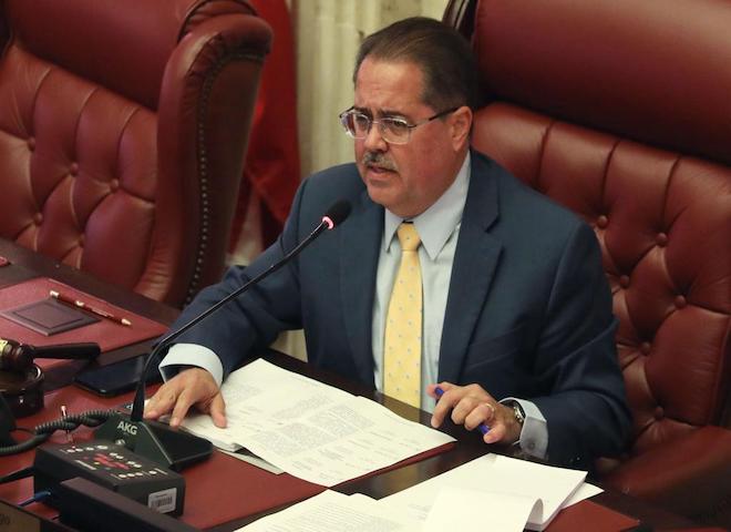 Rumbo a Fortaleza medida que e..